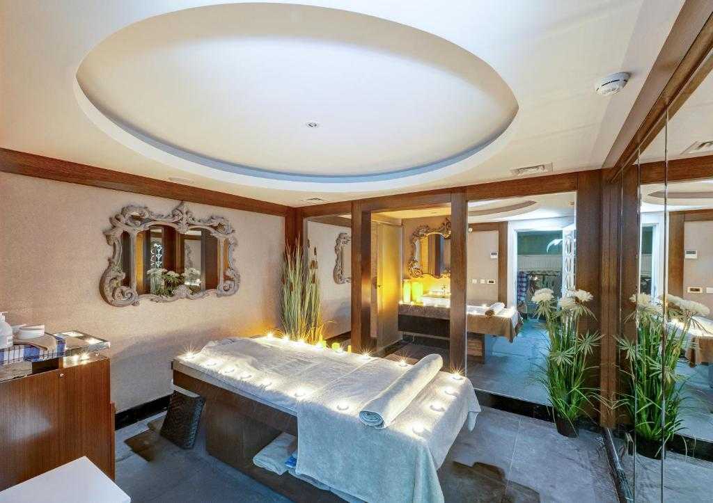 granada luxury