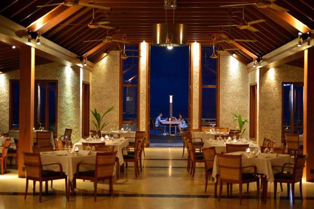 Paradise Island Resort & Spa