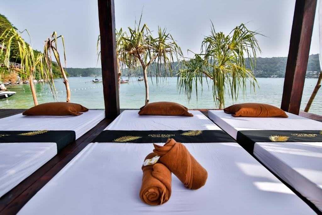 Duangjitt Resort