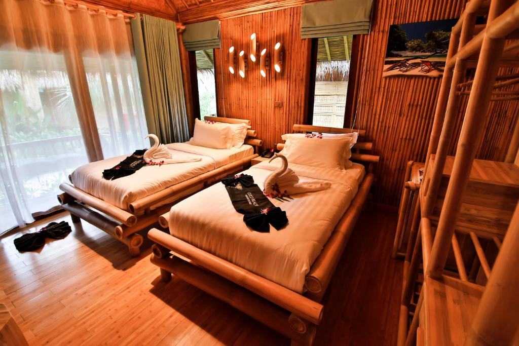 Duangjitt Resort