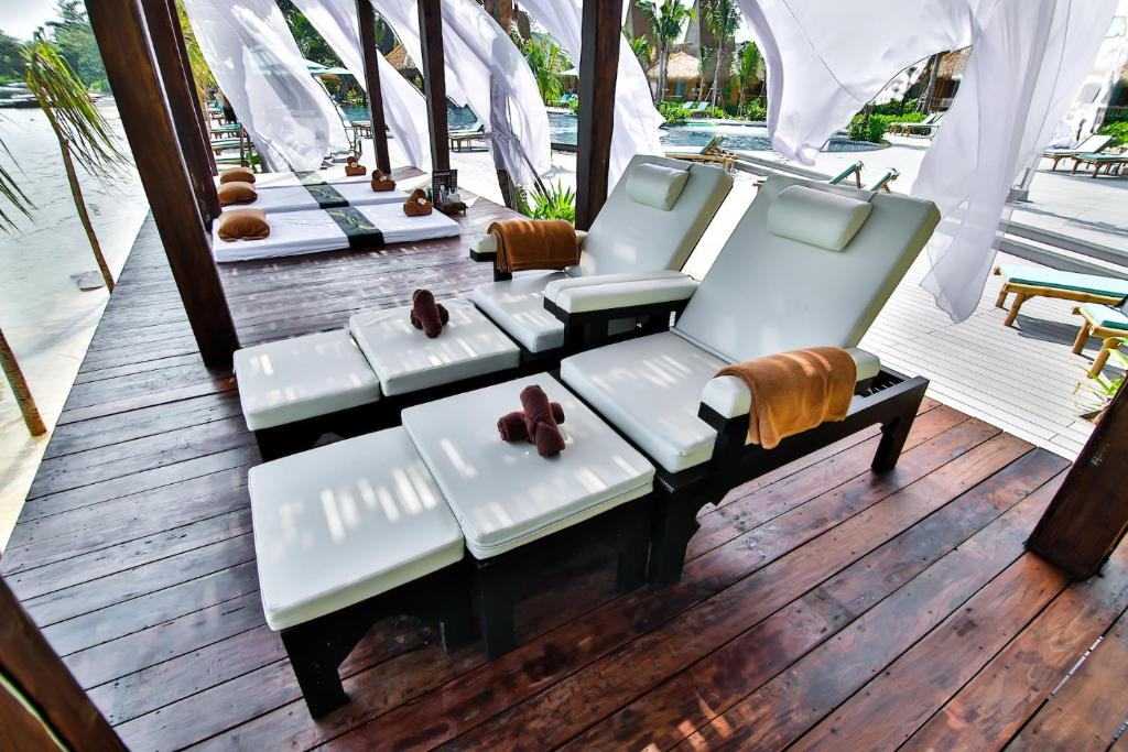 Duangjitt Resort
