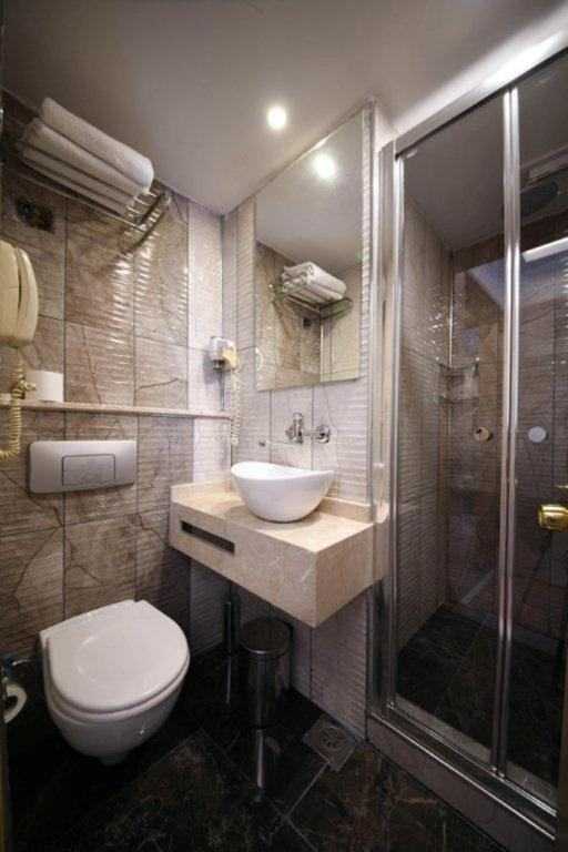 Park Star Hotel Taksim