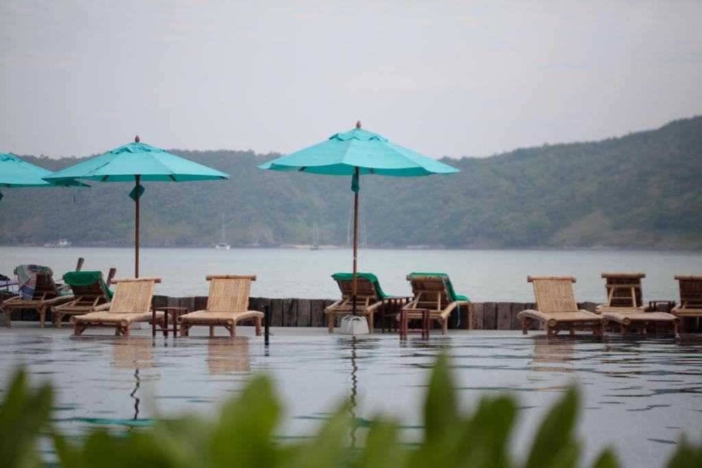 Duangjitt Resort