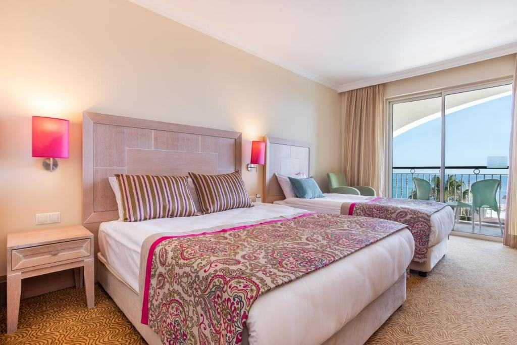 orange county belek