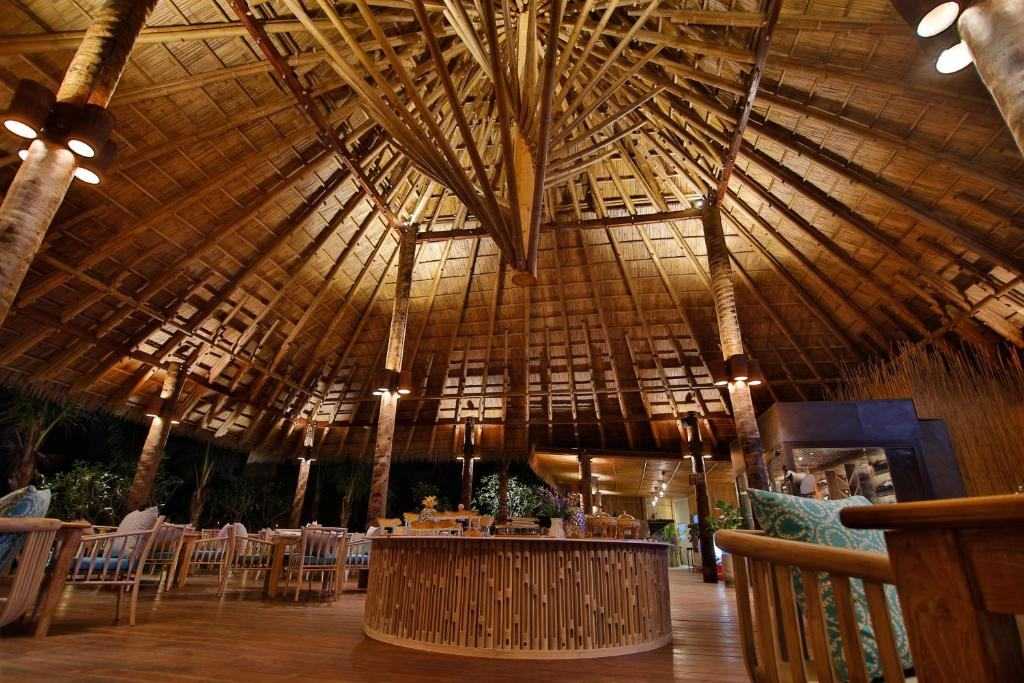 Duangjitt Resort