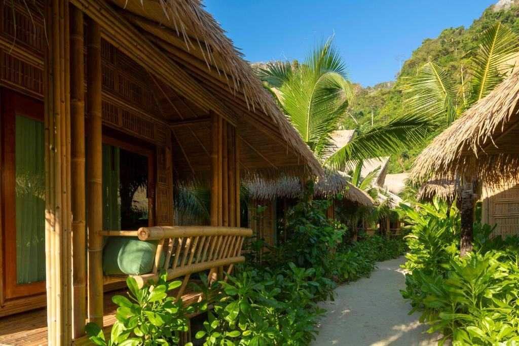 Duangjitt Resort
