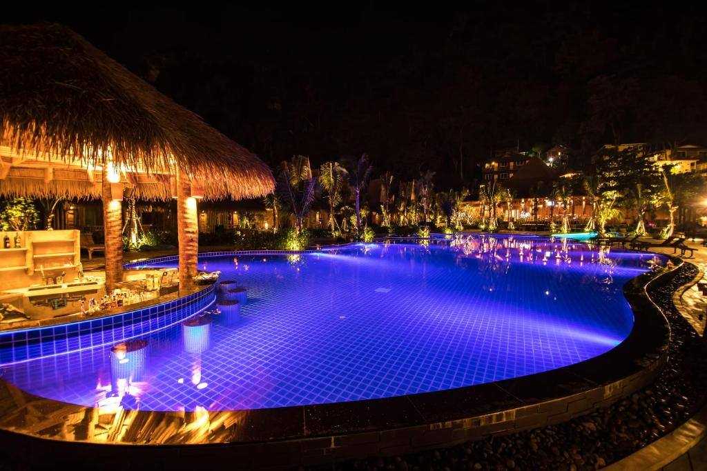 Duangjitt Resort