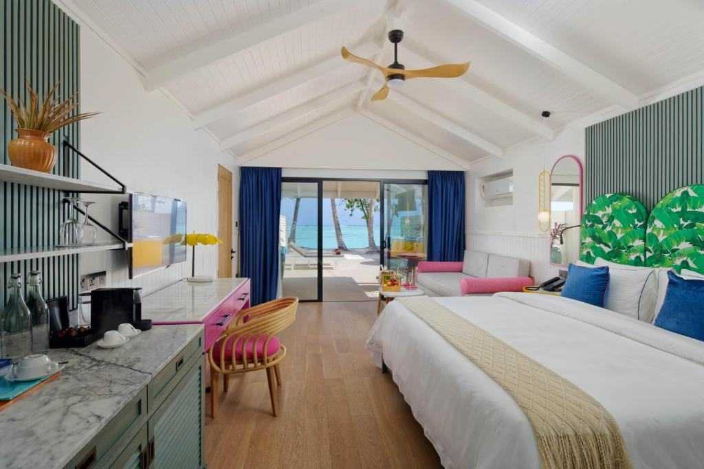 Sun Island Resort and Spa