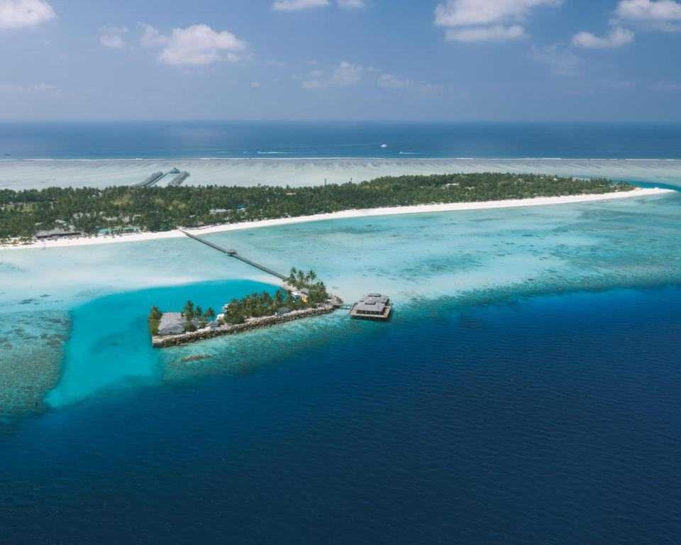 Sun Island Resort and Spa