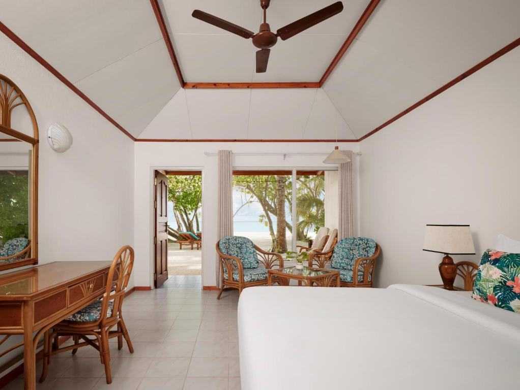 Sun Island Resort and Spa