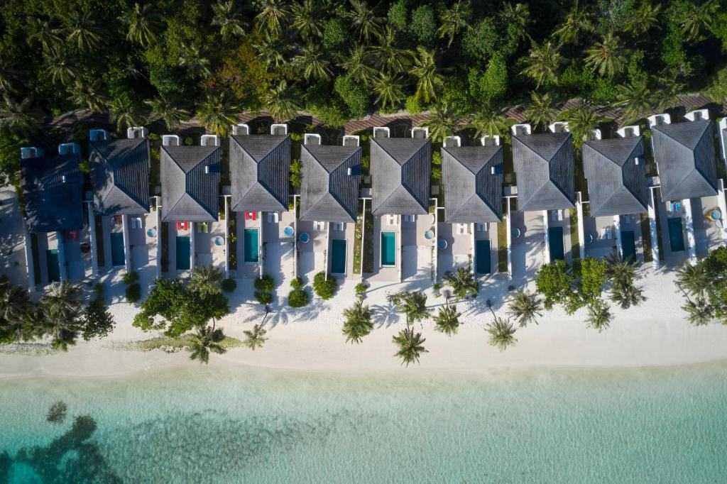 Sun Island Resort and Spa
