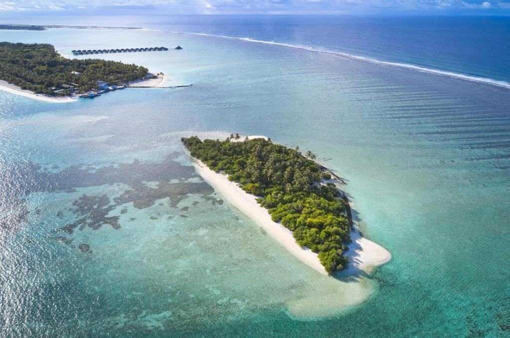 Sun Island Resort and Spa