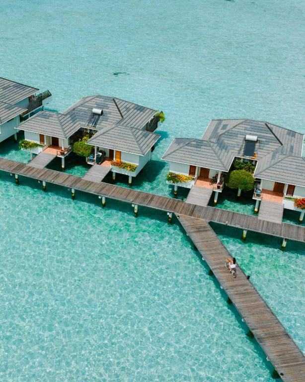 Sun Island Resort and Spa
