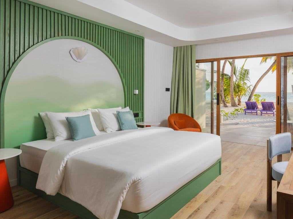 Sun Island Resort and Spa
