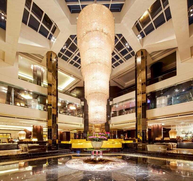 Grand milenium