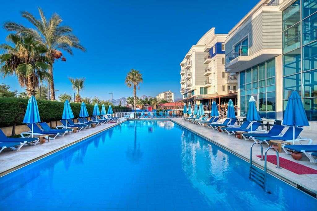 sealife family resort
