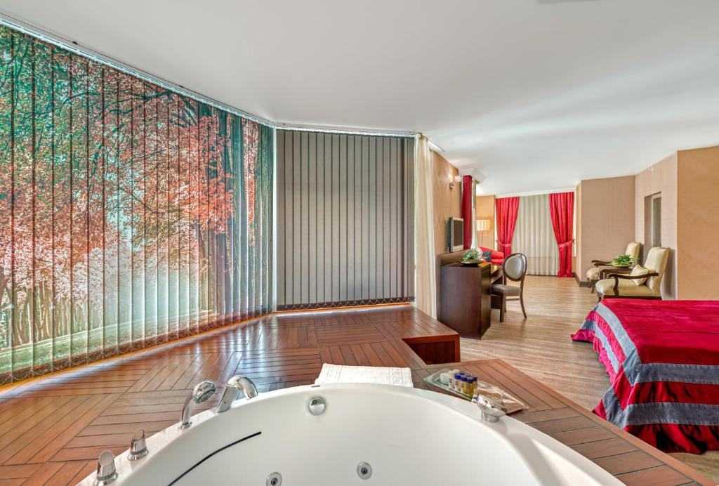 sealife family resort