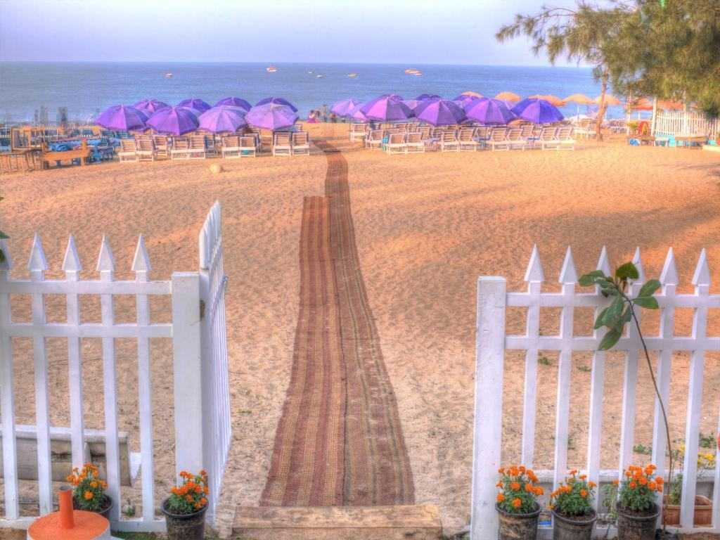 ESTRELA DO MAR BEACH