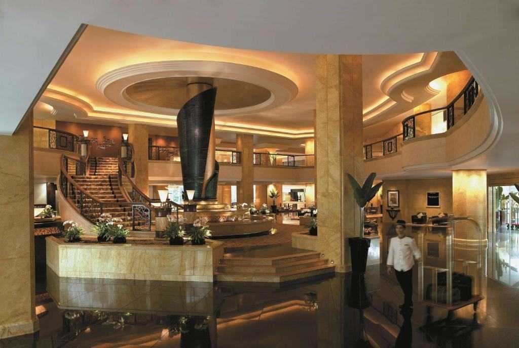 Shangrila Hotel