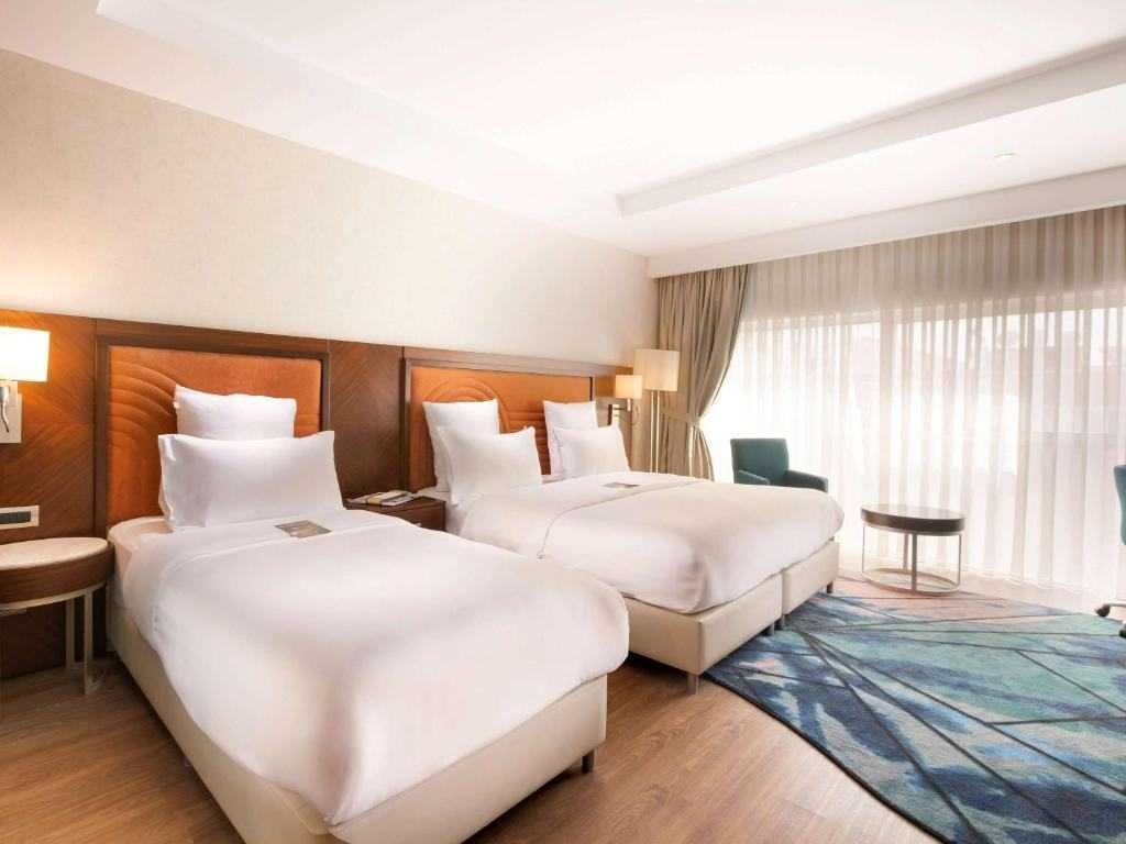 Mercure Hotel