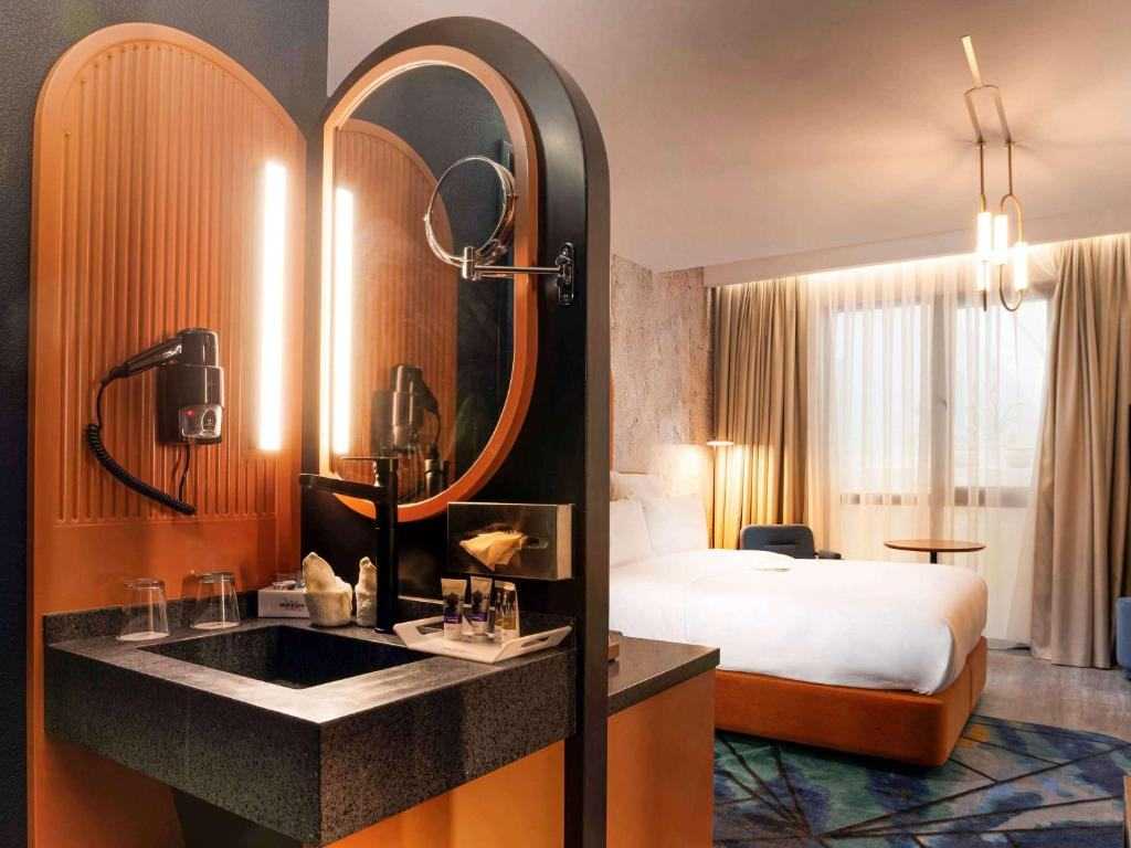 Mercure Hotel
