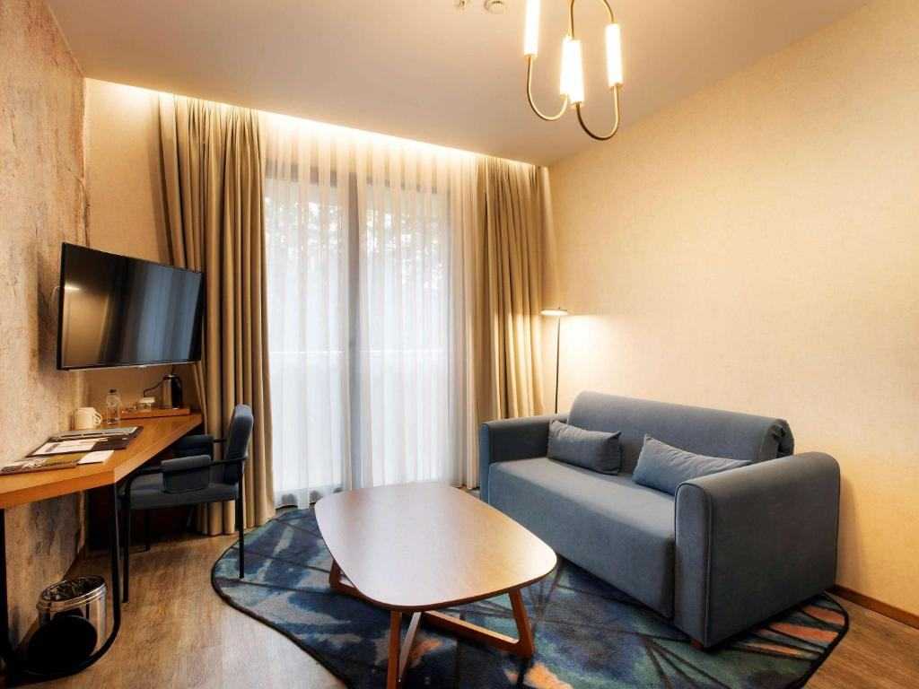 Mercure Hotel