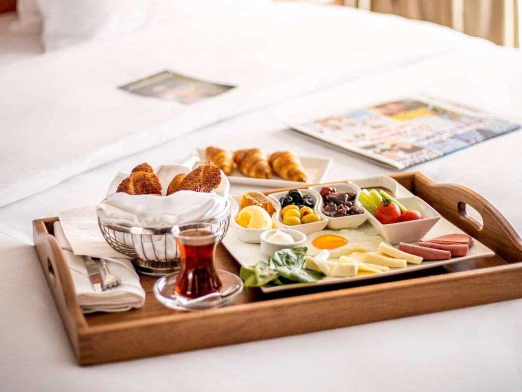 Mercure Hotel
