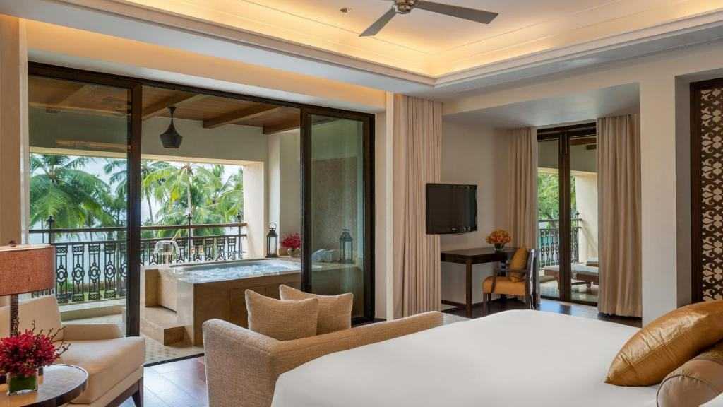 grand Hyatt Goa