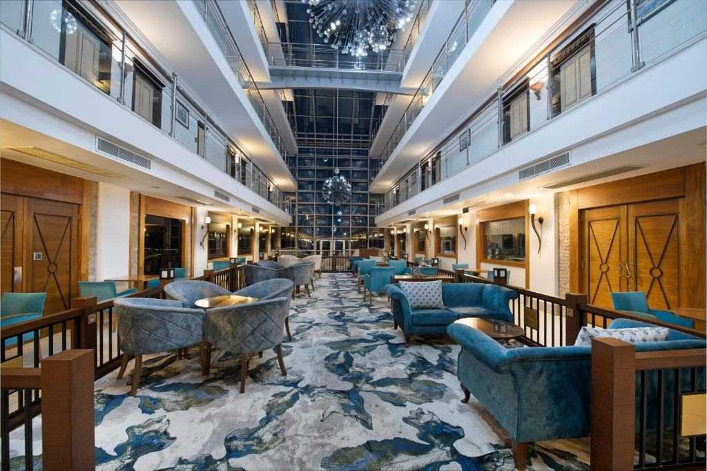 sealife family resort