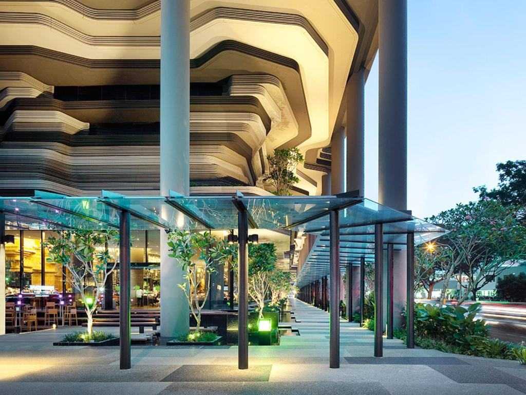 JW Marriott Kuala Lumpur