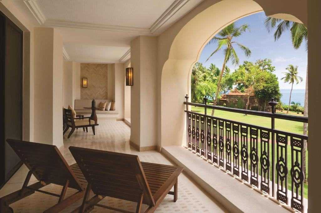 grand Hyatt Goa