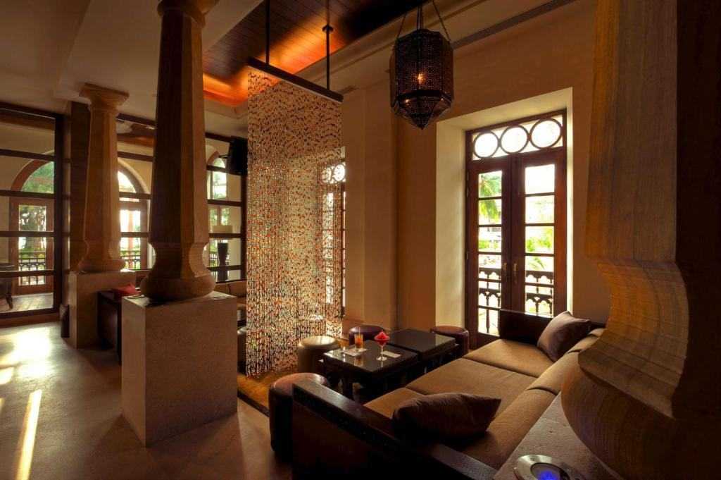 grand Hyatt Goa