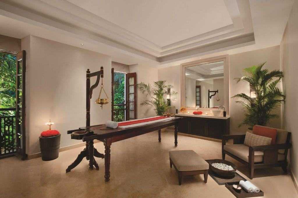 grand Hyatt Goa