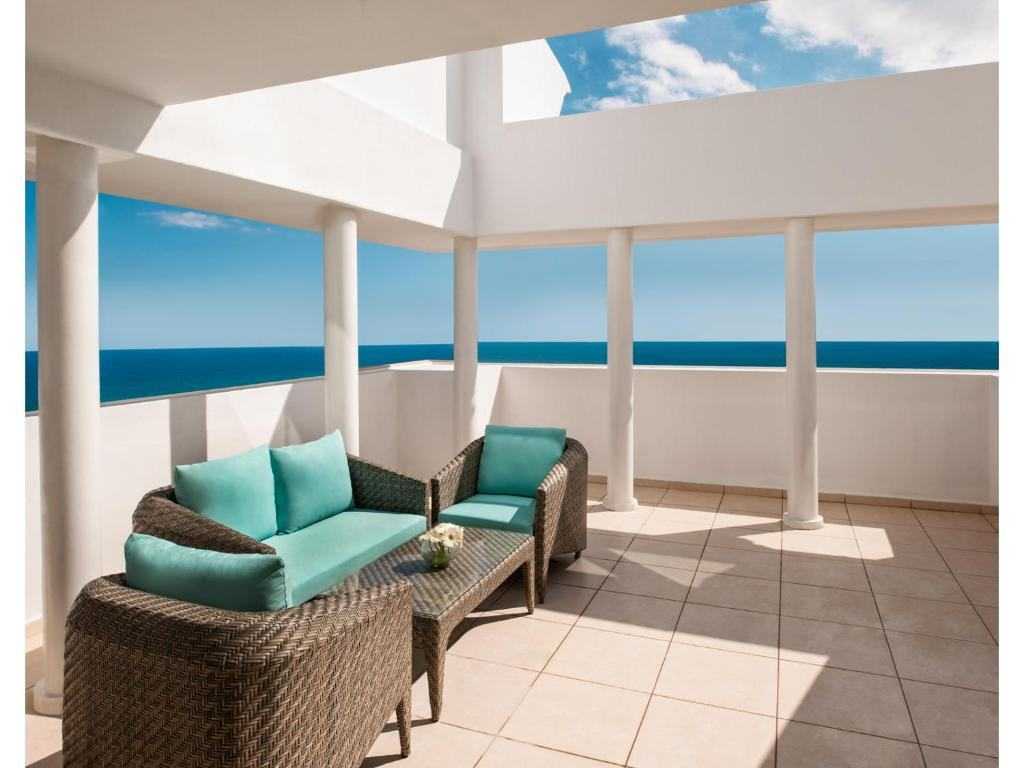 Kaya Artemis Resort