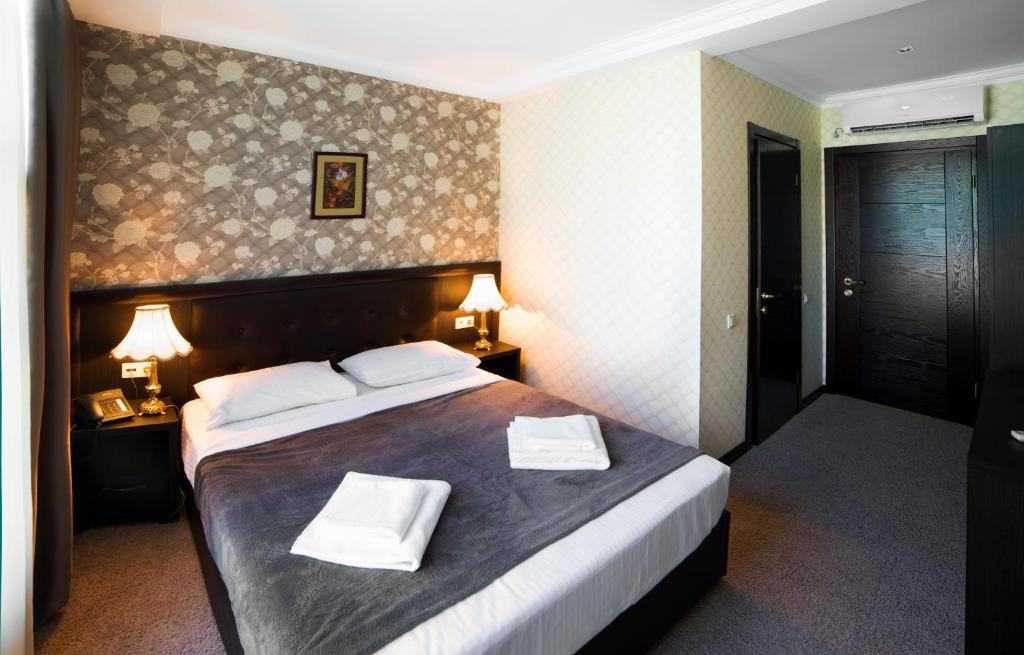 Kalasi Hotel