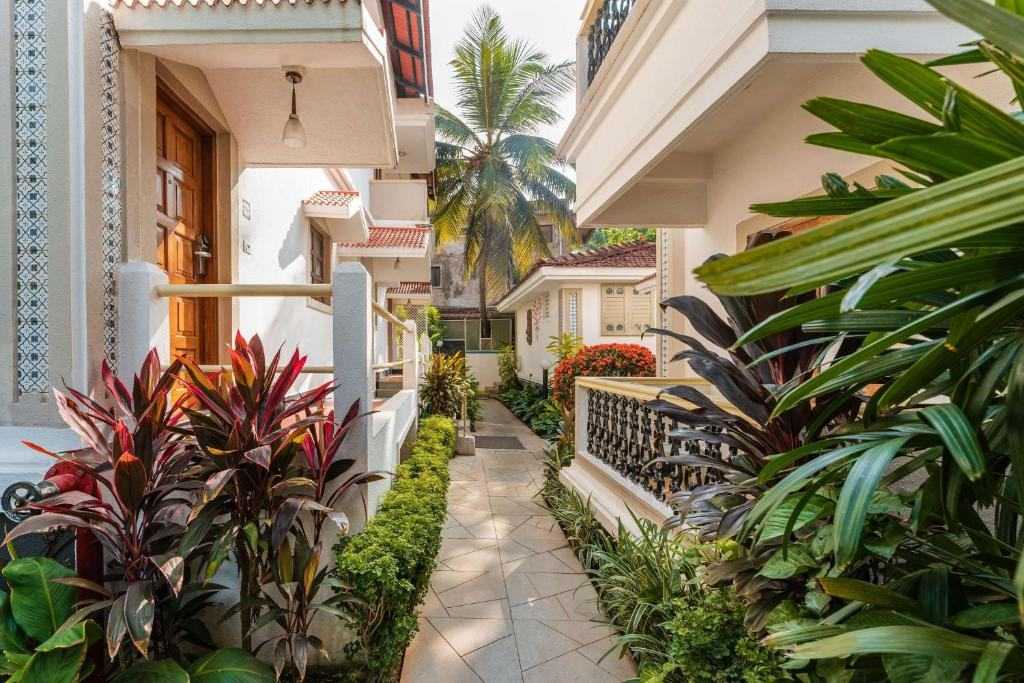 Radisson Candolim Goa