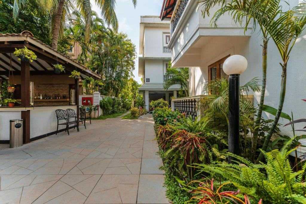 Radisson Candolim Goa