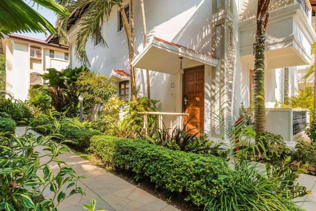 Radisson Candolim Goa