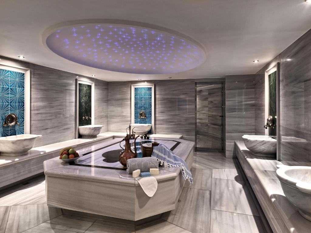 Mercure Bomonti
