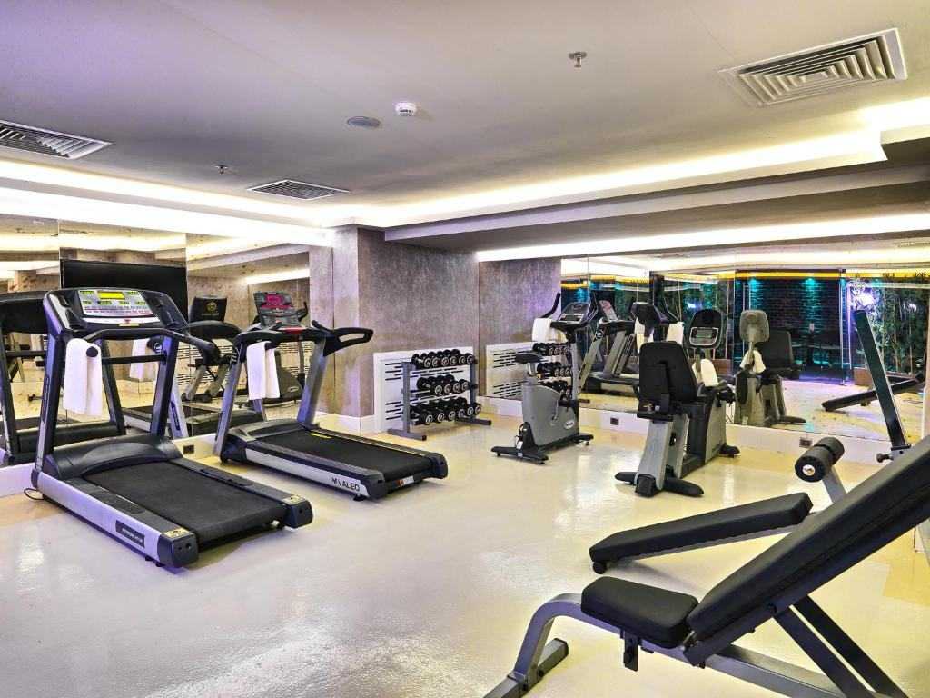 Mercure Bomonti