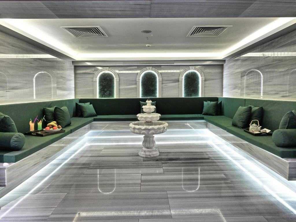 Mercure Bomonti