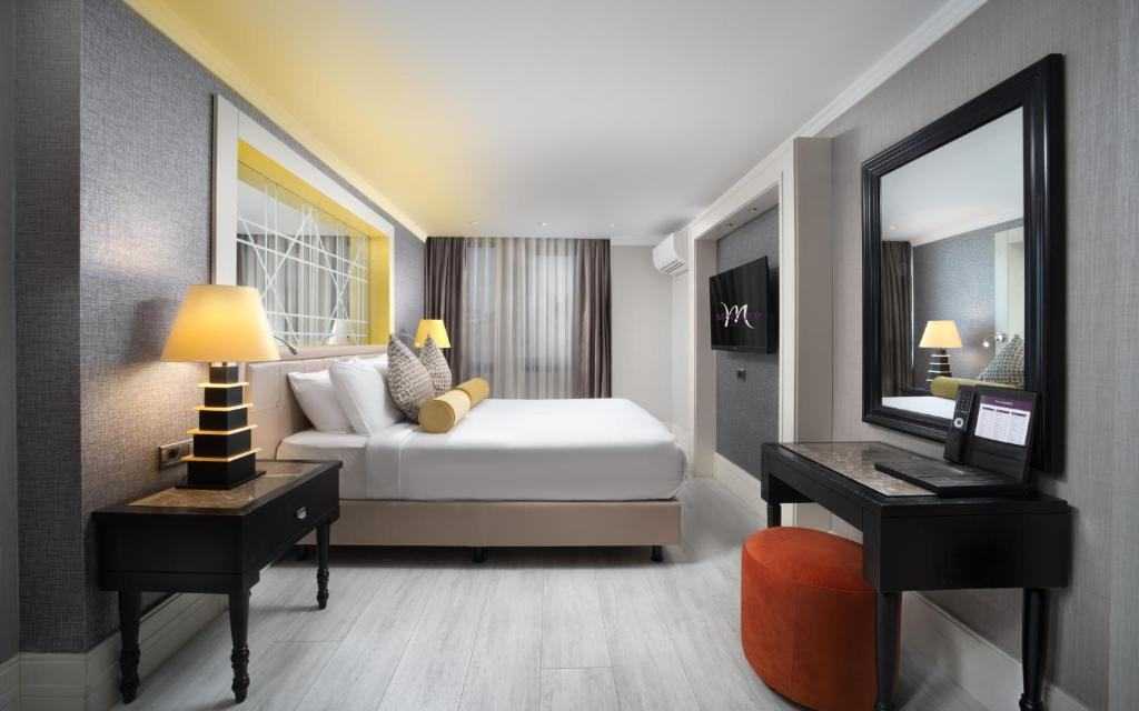 Mercure Bomonti