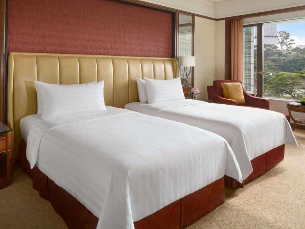 Shangrila Hotel