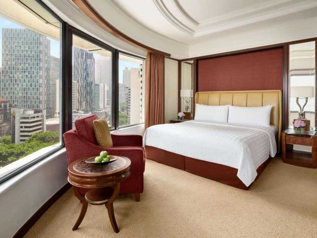 Shangrila Hotel