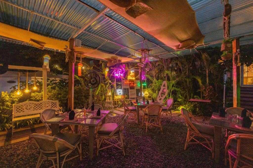 Heritage Village Goa