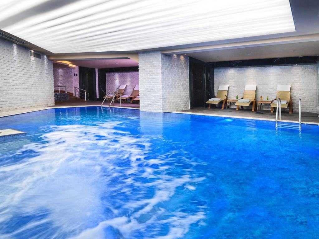 Mercure Bomonti