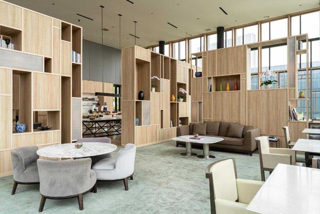 JW Marriott Kuala Lumpur