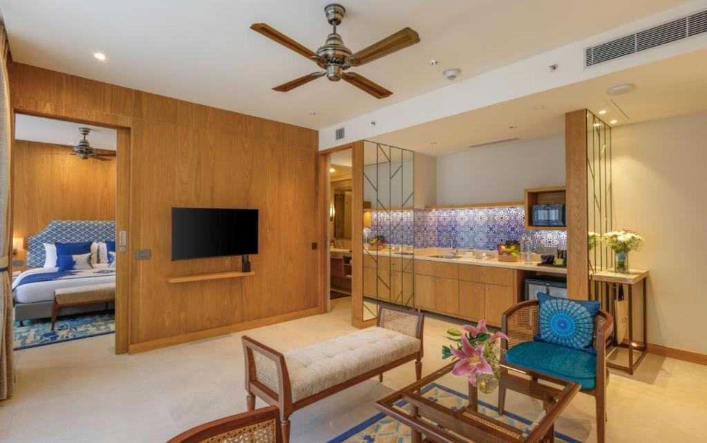The Astor