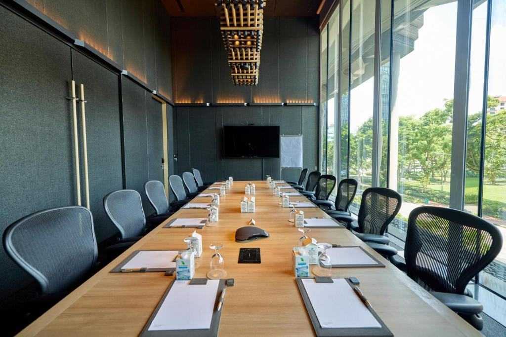 JW Marriott Kuala Lumpur