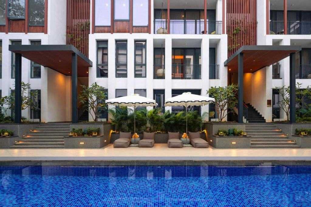 The Astor